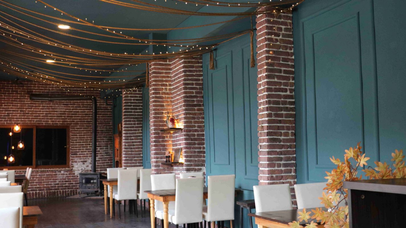 Konsopa Restaurant