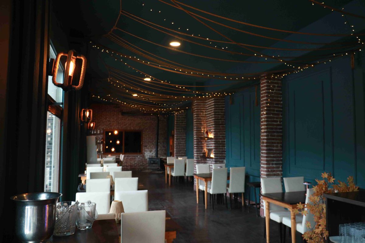 Konsopa Restaurant