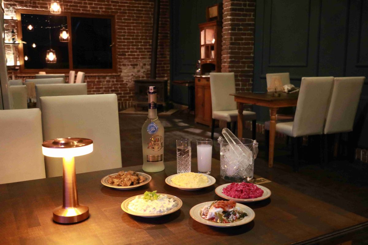 Konsopa Restaurant