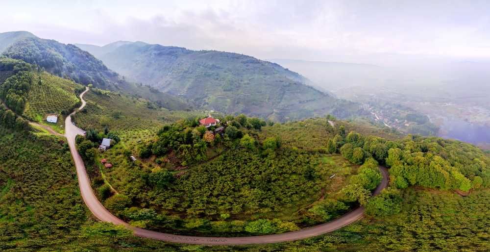 Toptepe Seyir Terası